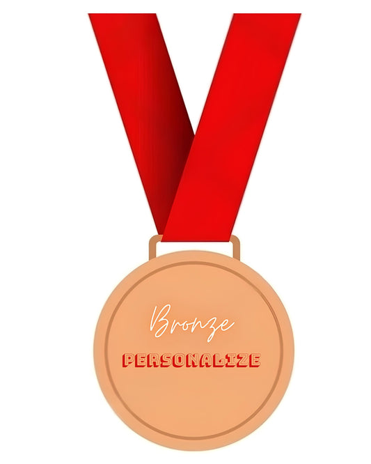 Bronze