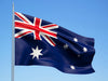 Australia flag