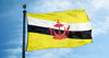 Brunei Darussalam flag