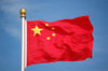 China flag