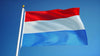 Luxembourg flag