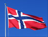 Norway flag