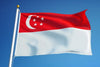 Singapore flag