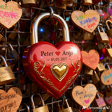 Peter 💌 Anja