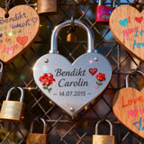 Bendikt 💌 Carolin