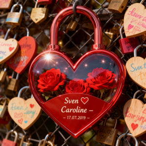 Select the lock model you want to own