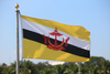 Brunei Darussalam flag