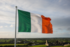 Ireland flag