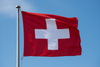 Switzerland flag