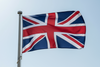 UK flag